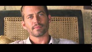 See You Again (For Paul Walker )Fast & Furious 7- present by Charlie Puth