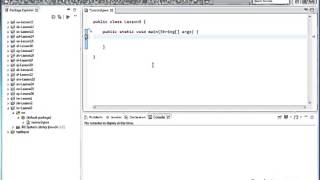 Mastering Java, Vol 2 Lesson 3 Read Integers And Doubles From Keyboard With Scanner