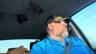 Turkey Bait: A Rant!