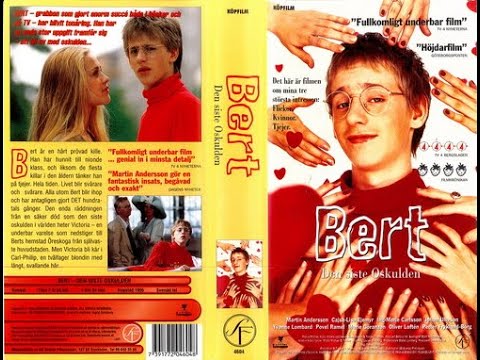 Bert - Den Siste Oskulden (1995) - SWEDiSH - YouTube