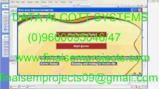 Data Leakage Detection - Dotnet