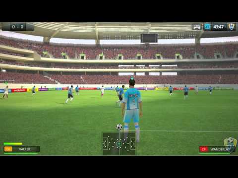 Football Nation - Play with your friends! 