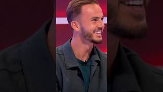 JAMES MADDISON'S APPEARANCE ON "A LEAGUE OF THEIR OWN" Spurs Star on His Highlight of the Summer
