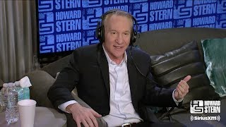 Bill Maher’s Advice for Democrats