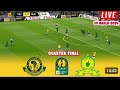 Live🔴Young_Africa_vs_Mamelodi_Sondowns_|_Caf_champion_league