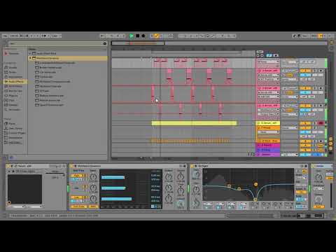 Valentino Khan - Deep Down Low Remix?????? Valentino Khan - Deep Down Low Remix??????