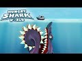 MAXED HELICOPRION!!! - Hungry Shark World | Ep 50 HD