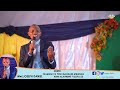 Mwl.  JODAZA -THAMANI YA YESU MAISHANI MWANGU-SEASON 2