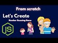 JavaScript Number Guessing Game (JavaScript project )