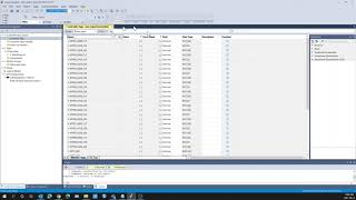 CSV File Import Tag Setup