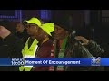 A Moment Of Encouragement After Englewood Shooting