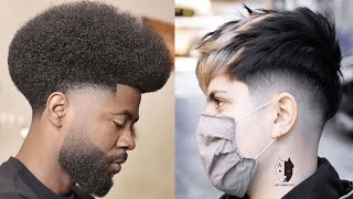 Watch the best barbers in the world5