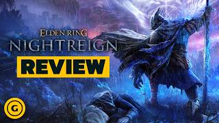 Elden Ring Nightreign: GameSpot Review