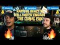 Rappers React To Killswitch Engage 