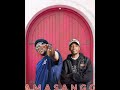 Amasango(feat. Good_knightt)