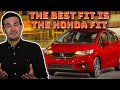 What Car Should You Buy: The Best Fit Is the Honda Fit