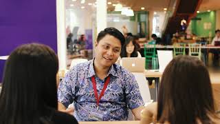 Grow Asia Hackathon 2019 - Highlights (short)