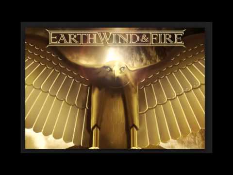 Earth Wind & Fire - I'll Write A Song For You - YouTube