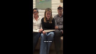 Savannah Guthrie posts video pleading for mother's safe return
