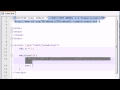 Beginner JavaScript Tutorial -- 20 -- while Loop