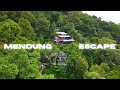 Farm Stay @ Mendung Escape | Singai | Bau Sarawak