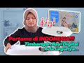 PERTAMA DI INDONESIA!!! TIMBANGAN BAYI ADA MUSIKNYA... REVIEW TIMBANGAN BAYI ONEHEALTH B01