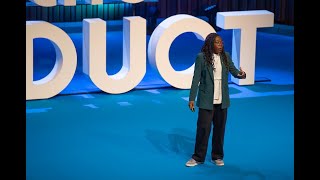 Keji Adedeji - Taming your product gremlins: a guide for product people: #mtpcon London 2023