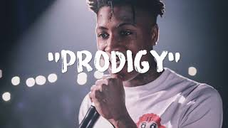 [FREE] NBA YoungBoy x Yungeen Ace x Quando Rondo Type Beat 2019 "Prodigy" | Smooth Trap Type Beat