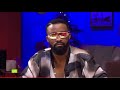 Fally Ipupa Parle et explique la Chanson 