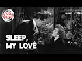 Sleep, My Love | English Full Movie | Thriller Drama Film-Noir