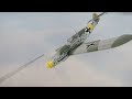 War Thunder | A simple energy trap in the Bf 109 F-4