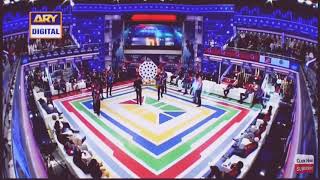 De Dhana Dhan De | Shahzad Roy feat Shahid Afridi | Karachi King official anthem 2018 | PSL Season 3