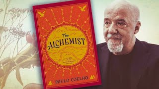Journey to Self-Discovery: The Alchemist by Paulo Coelho