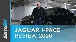Jaguar I-Pace | Review 2020 | Is the I-Pace still relevant 2 years after launch?