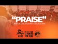 PRAISE | União de Adolescentes Geração Eleita | 12 anos | IEADPECARUARU