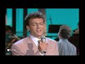 Lige der hvor hjertet slår - Anders Frandsen - Denmark 1991- HQ Eurovision songs with live orchestra