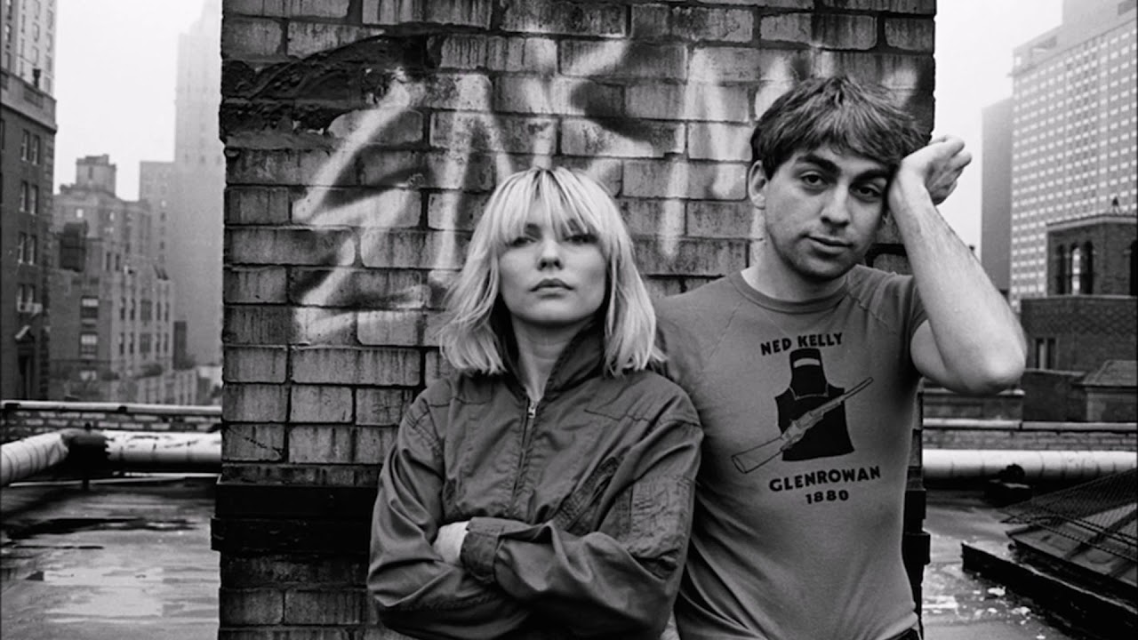 Blondie Dreaming Youtube Blondie Dreaming Youtube