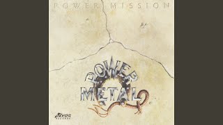 Power Metal - Memori Jingga
