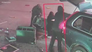ATM theft in Farmington investigated to see if connected to others in Simsbury, South Windsor
