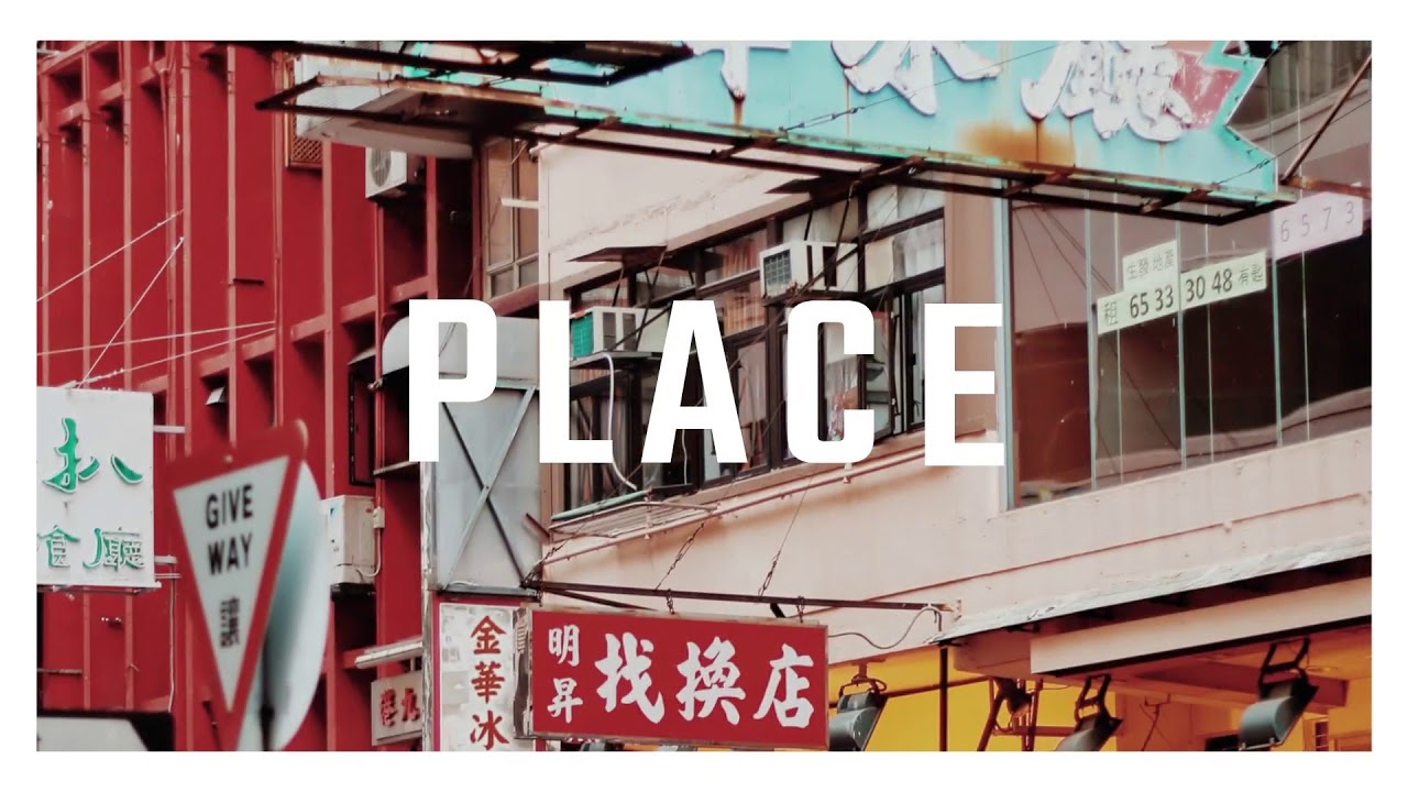 Gocorps Find Your Place In God S Global Work Youtube
