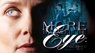 More Than Meets the Eye: The Joan Brock Story | FULL MOVIE | Based on a True Story
