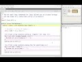 AP Computer Science For-Each Loop