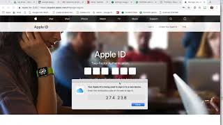 TT Link iCloud calendar