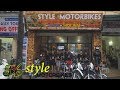 Style Motorbikes Hanoi Shop