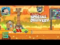 MR BEAN SPECIAL DELIVERY Gameplay Walkthrough Part 5 (Android/IOS)