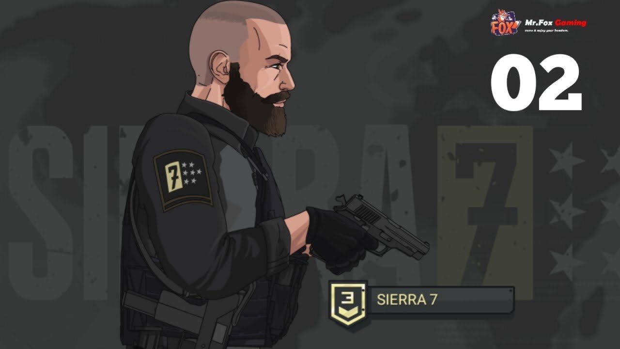 Sierra 7 Gameplay Part 02 Youtube