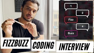 The FizzBuzz Coding Interview - All the Answers