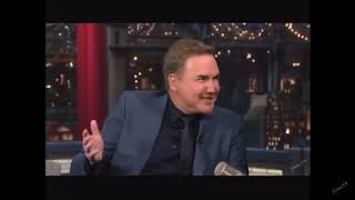 Norm Macdonald — May I Tempt You