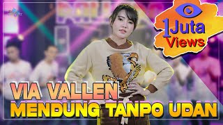Mendung Tanpo Udan Via Vallen Feat New Pallapa Musik Terbaru 2021