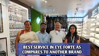 Eye Forte || Products & Services Reviews || By Officer (Numalighar Refinery Limited) Best Brand Ever
